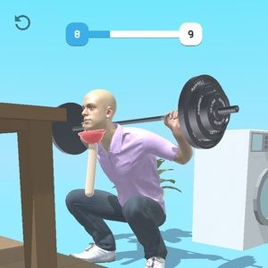 Meet your Posher, Colin